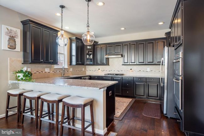 176 Verbena Dr, House other with 4 bedrooms, 5 bathrooms and null parking in STAFFORD VA | Image 6