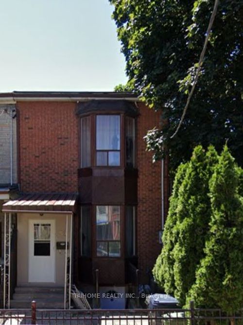 59 Oxford St, Toronto, ON, M5T1N8 | Card Image