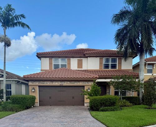 9191 Cattail Run, Parkland, FL, 33076-2891 | Card Image