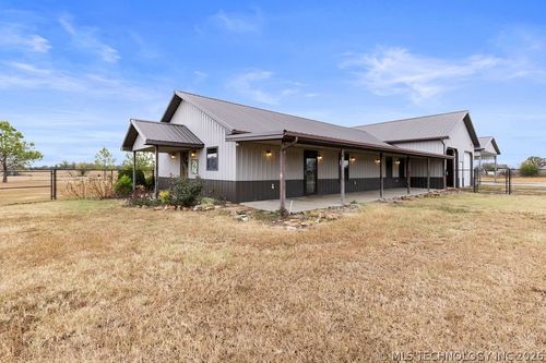 438929 E 230 Rd, Vinita, OK, 74301-5542 | Card Image