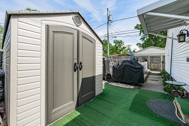 1799 Ferris Rd, House other with 3 bedrooms, 1 bathrooms and null parking in Columbus OH | Image 43