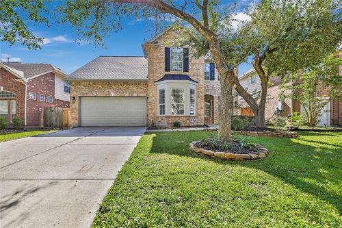 21835 Grand Lancelot Drive, Kingwood, TX, 77339 | Card Image