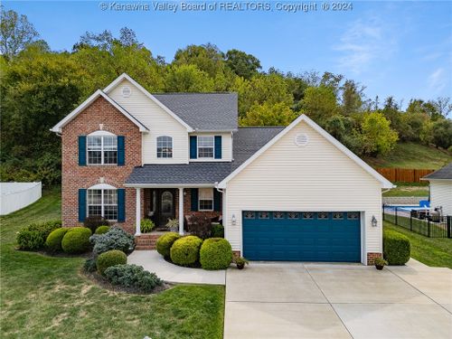 123 Thoroughbred Way, Milton, WV, 25541 | Card Image