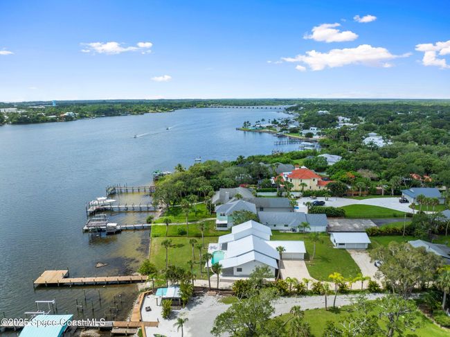 9670 Riverview Dr, House other with 4 bedrooms, 3 bathrooms and null parking in Sebastian FL | Image 71