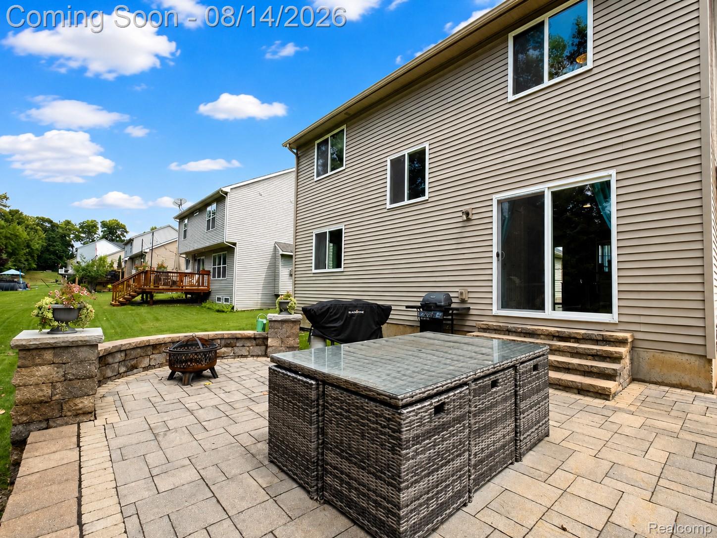 Residential in White Lake Charter Township 5
