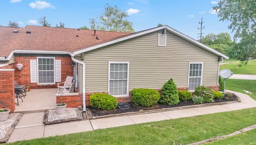 3118 S Westminster Way, Bloomington, IN, 47401-8765 | Card Image