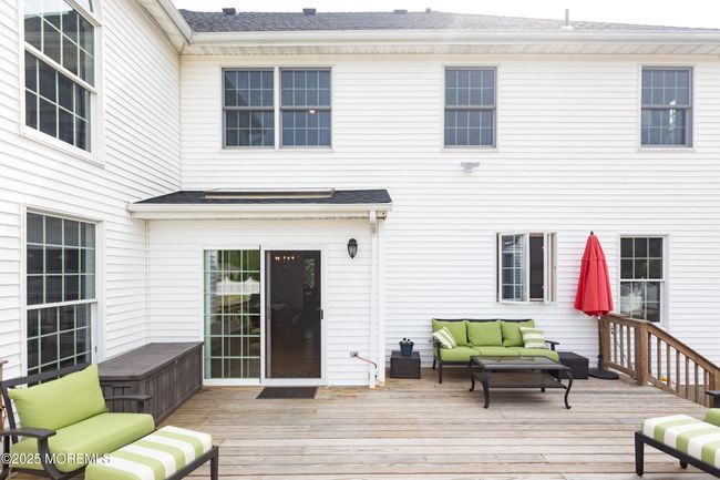 10 English Path, House other with 5 bedrooms, 3 bathrooms and null parking in Freehold NJ | Image 82