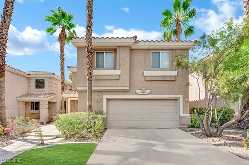 9261 Bearded Iris Ave, Las Vegas, NV, 89148-4865 | Card Image