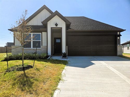 1203 Via Sacra Dr, Richmond, TX, 77406-3444 | Card Image