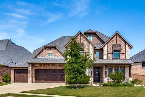 1320 Caliche Trl, Allen, TX, 75013-5895 | Card Image