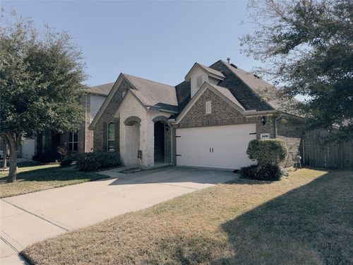 24751 Heirloom Ln, Katy, TX, 77493-3131 | Card Image