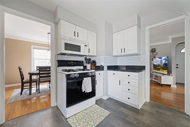8306 Deerfield Dr, House other with 3 bedrooms, 2 bathrooms and null parking in Parma OH | Image 14