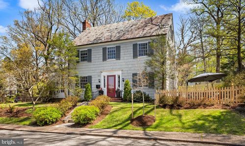 5211 Tilbury Way, BALTIMORE, MD, 21212-3505 | Card Image