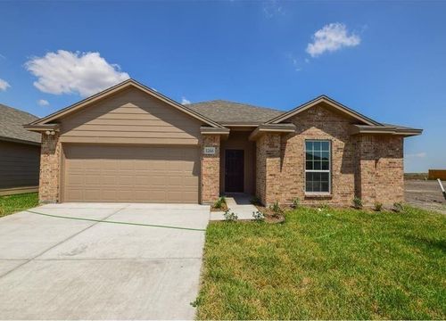1266 Thames Chase Drive, Corpus Christi, TX, 78415 | Card Image