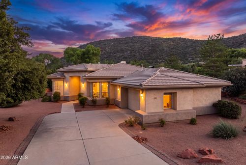 200 White Tail Dr, Sedona, AZ, 86351-7446 | Card Image