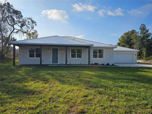 1718 Arline St, ORANGE CITY, FL, 32763 | Card Image