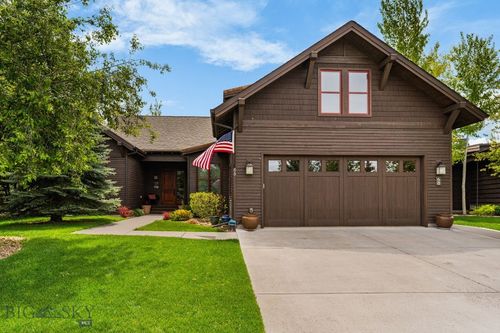68 Boom Time Way, Bozeman, MT, 59718-9664 | Card Image