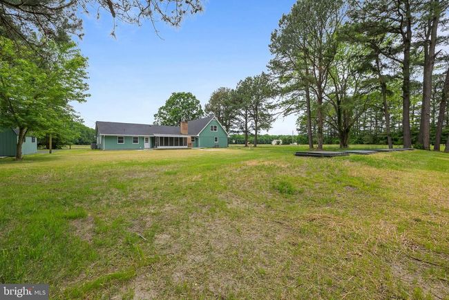 21830 Vaughn Rd, House other with 5 bedrooms, 4 bathrooms and null parking in GEORGETOWN DE | Image 37