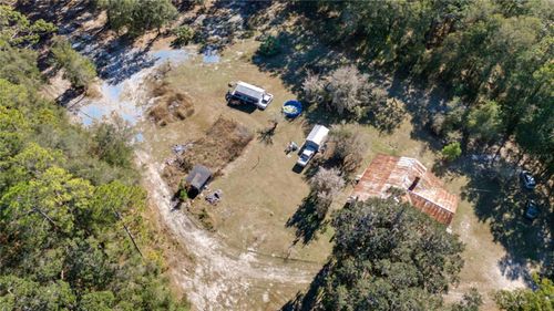 815 Ne 145th Avenue Rd, Silver Springs, FL, 34488-4154 | Card Image