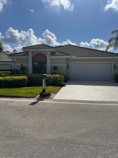 10256 Spyglass Way, Boca Raton, FL, 33498-6416 | Card Image