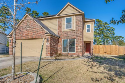 16707 Lark Bunting Ln, Conroe, TX, 77385-5609 | Card Image