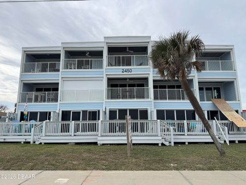 70-2450 Ocean Shore Blvd, Ormond Beach, FL, 32176-2425 | Card Image