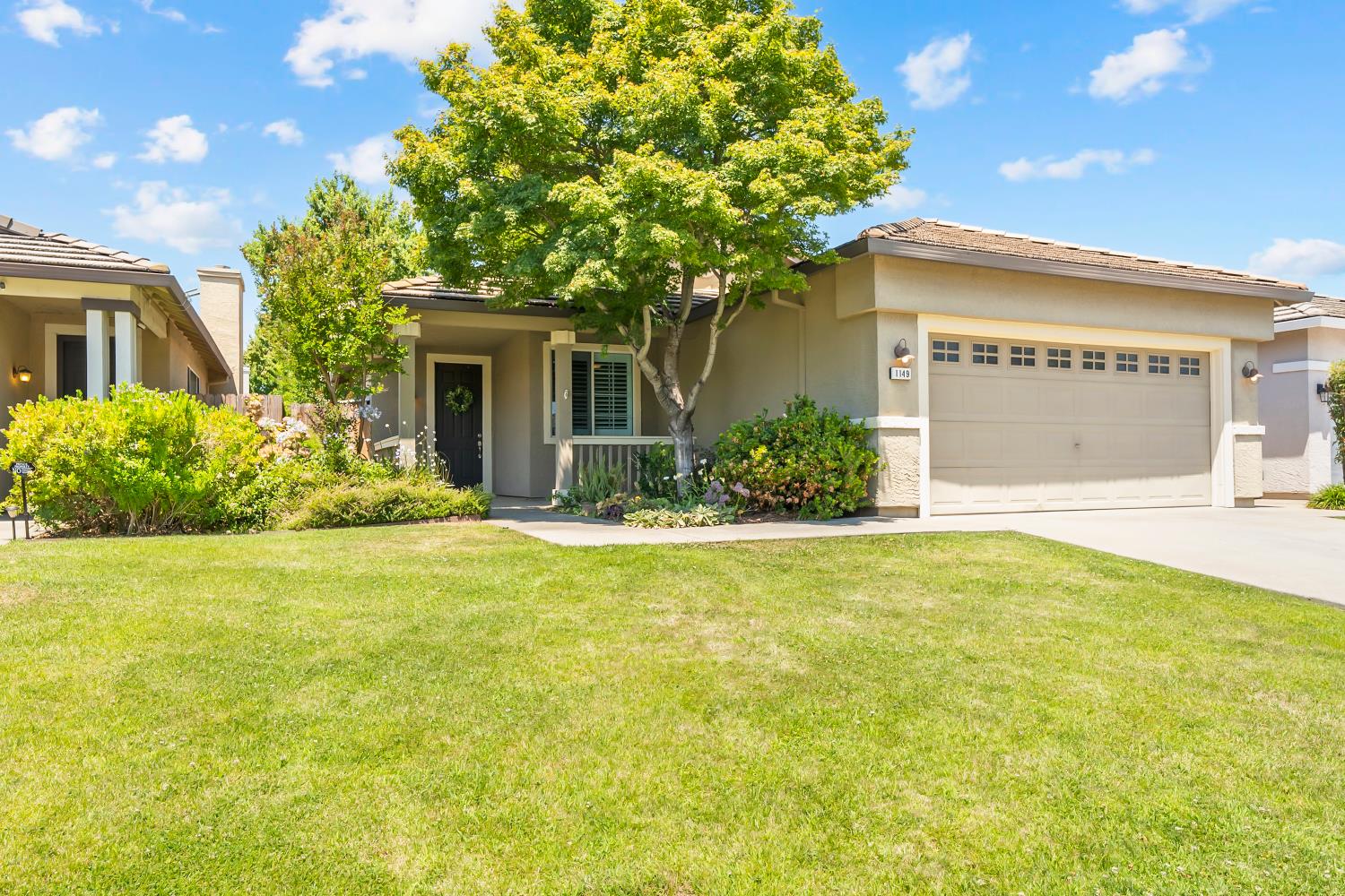 Residential in Folsom 4