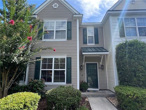 156 Westbury Park Way, Bluffton, SC, 29910-8850 | Card Image