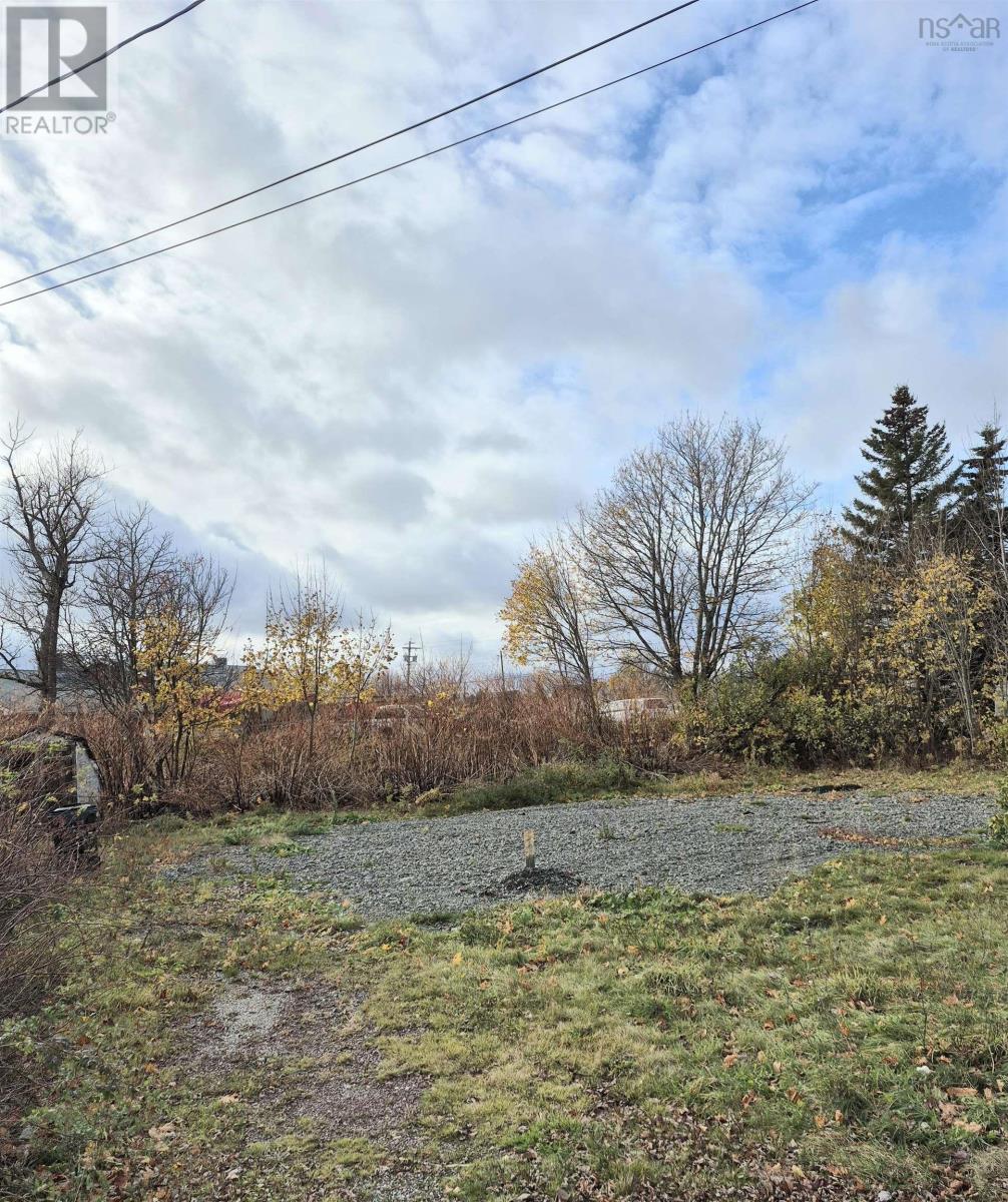 Land in Glace Bay 3