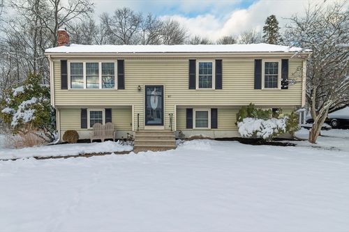 87 Tanglewood Dr, Attleboro, MA, 02703-6229 | Card Image