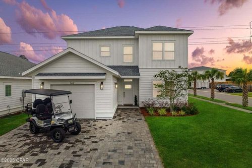 262 N Wells Street, Panama City Beach, FL, 32413 | Card Image