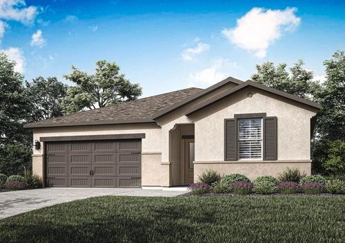 841 S Rossi Avenue, Stockton, CA, 95215 | Card Image