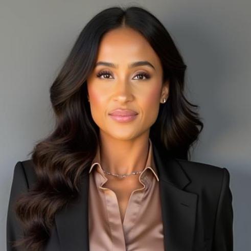 Veronica Fairweather