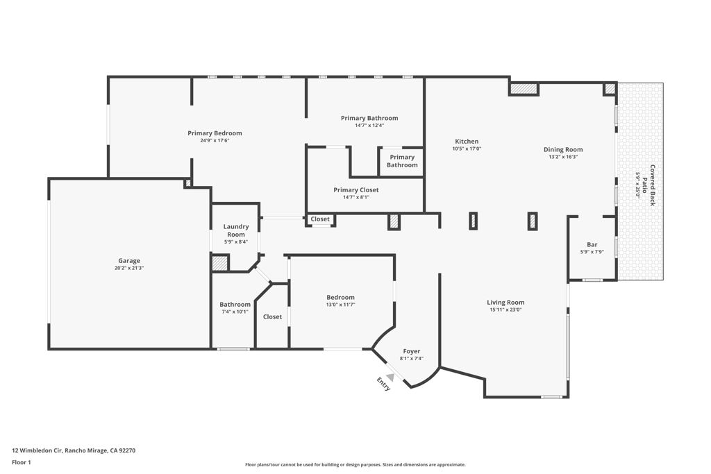 Residential in Rancho Mirage 2