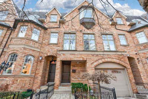29 Webster Avenue, Toronto, ON, M5R1N6 | Card Image