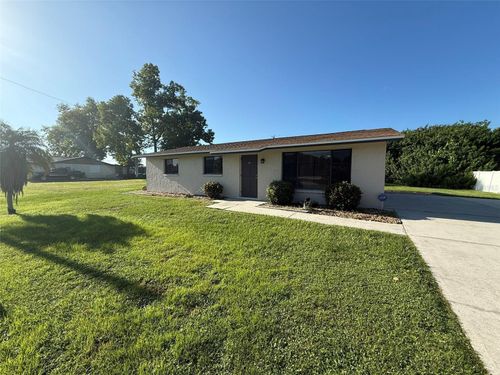 581 Grove Avenue Nw, Port Charlotte, FL, 33952 | Card Image