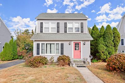 15 Mitchell Street, House other with 3 bedrooms, 2 bathrooms and 2 parking in Stamford CT | Image 1