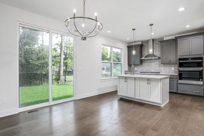 667 Allegheny Dr, House other with 4 bedrooms, 3 bathrooms and null parking in South Lyon MI | Image 15