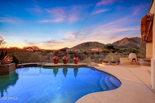 12014 N 134th Pl, Scottsdale, AZ, 85259-3638 | Card Image