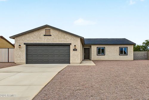 11923 W Cabrillo Dr, Arizona City, AZ, 85123-6432 | Card Image