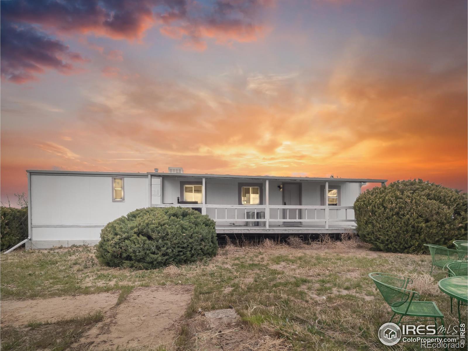 County Road 8 , Wiggins, CO 80654