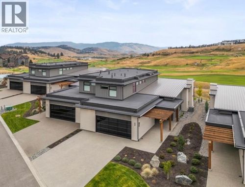 25-105 Predator Ridge Dr, Vernon, BC, V1H0A5 | Card Image