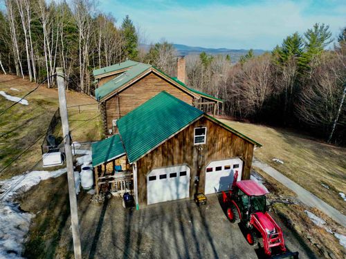228 Juniper Ln, Lyndonville, VT, 05851-8594 | Card Image