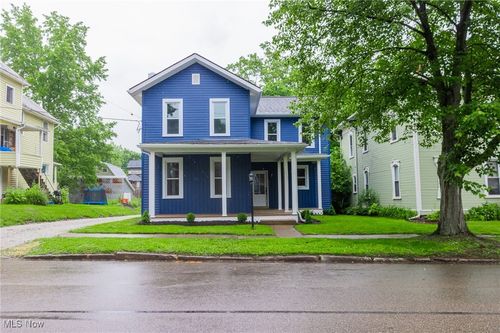 433 N Buckeye St, Wooster, OH, 44691-6207 | Card Image