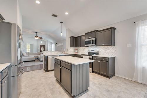 1101 Mount Olive Ln, Forney, TX, 75126-5091 | Card Image