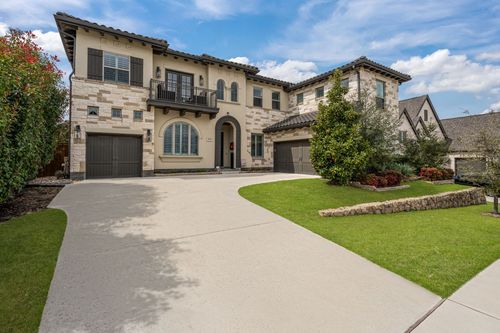 1616 Prairie Ridge Rd, Aledo, TX, 76008-1724 | Card Image