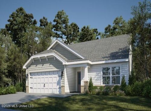13581 Garland Rd, Ocean Springs, MS, 39564-1062 | Card Image