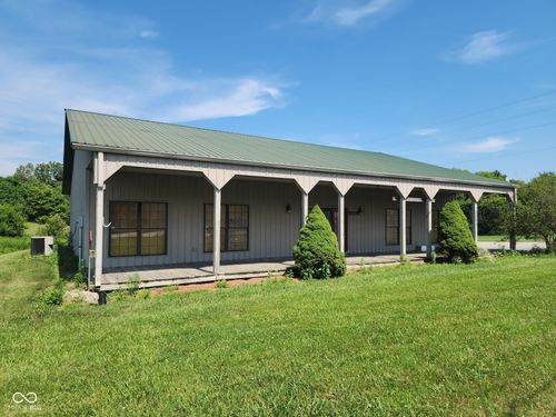 2069 S State Road 62, Hanover, IN, 47243-9376 | Card Image