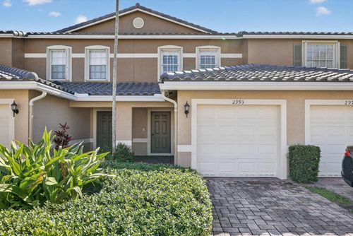 2993 Se Lexington Lakes Dr, Stuart, FL, 34994-5763 | Card Image