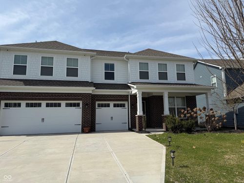 17393 Americana Crossing, Noblesville, IN, 46060 | Card Image
